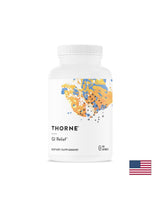 Formula din plante pentru sustinerea tractului gastrointestinal, 180 capsule