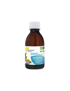 Herbal formula for joints, 200 ml - Nutra Best Europe