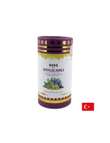 Pastă din plante cu miere și galangal - pentru răceală și gripă, 400 g