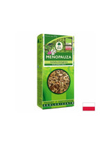 Amestec de plante pentru menopauză Bio, 50 g