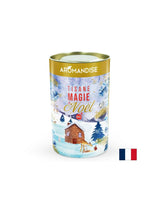 Amestec de ceai din plante „Magia Crăciunului”, 60 g