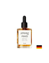 Tinctură de plante pentru stres (cu muguri de stejar, mesteacăn, fag și tei), 30 ml