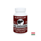 Extracte din plante pentru ficat, 60 capsule
