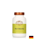 Bio-Chlorella - Bio chlorella, 360 tablete Bärbel Drexel
