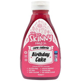 Sirop Skinny | Tort aniversar - 425 ml