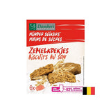 Biscuiți din tărâțe de grâu (fără zahăr adăugat), 150 g