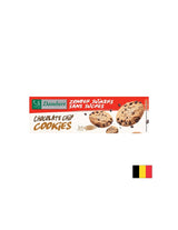 Fursecuri cu ciocolată (fără zahăr), 90 g