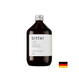 Amar - Oximel din ierburi amare - Pentru o digestie bună, 500 ml