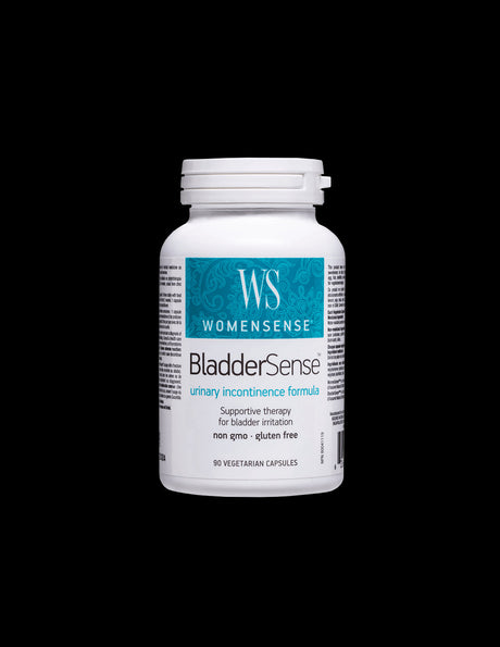 WomenSense® | BladderSense™ - 90 капсули - Feel You