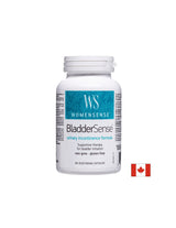 WomenSense® | BladderSense™ - 90 capsule