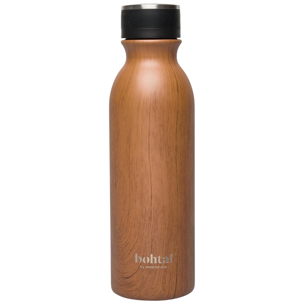 Balon izolat Bohtal | Lemn - 600 ml