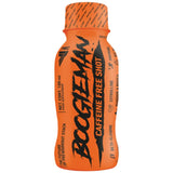 Boogieman Shot | Pre-antrenament fără cafeină - 100 ml