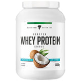 Booster Whey Protein - 2000 de grame