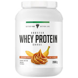 Booster Whey Protein - 2000 de grame