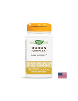 Bor 3 mg - 100 capsule