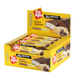 Fit Spo Active Bar - 12 x 60 grame