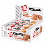 Seria Pro / Baton proteic - 12 x 85 grame