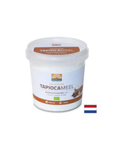 Făină de tapioca organică, 350 g