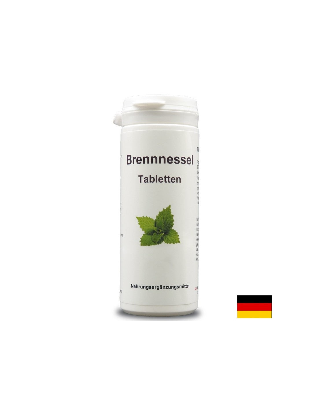 Brennessel - Urzica 500 mg, 300 comprimate Karl Minck
