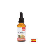 Brusco/ Ficoră (tinctură)/ Pentru varice, 50 ml Artesania