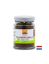 Vanilie Bourbon (bio), 30 g Mattisson Healthstyle