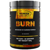Arde | Formula avansată de ardere a grăsimilor - 150 de capsule