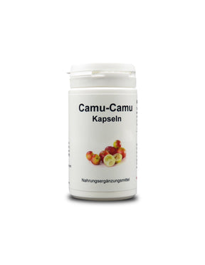 Camu-camu - Camu-camu 320 mg, 60 capsules Karl Minck - Nutra Best Europe