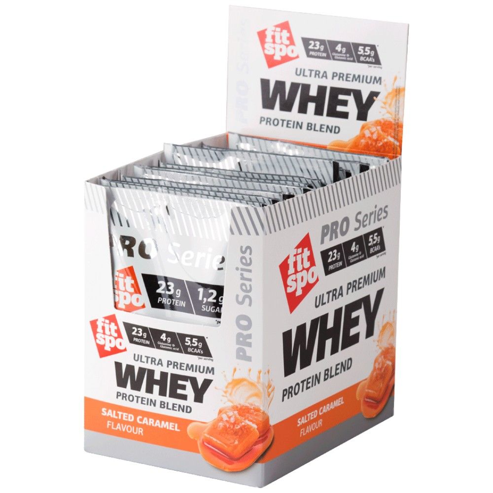 Seria Pro / Zer Ultra Premium - 12 x 30 grame