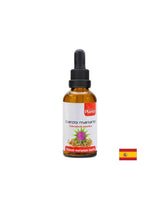 Cardo Mariano/ Ciulin de lapte (tinctura)/ Ficat si detoxifiere, 50 ml Artesania