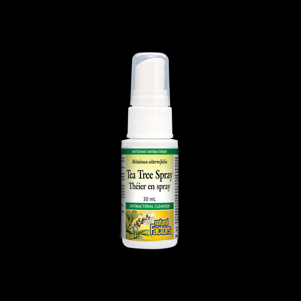 Tea Tree Spray 30 ml - 30 ml