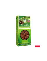 Chaga Bio, pudră 50 g