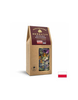 Ceai Buchet de flori liofilizate Bio, 15 g Dary Natury