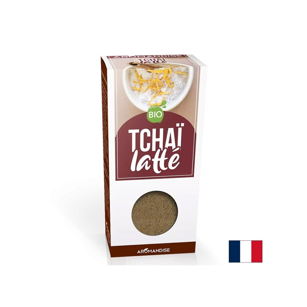 Tea Latte, băutură instant, 70 g
