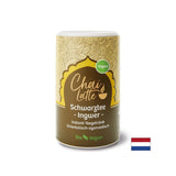 Latte de ceai cu ghimbir (vegan), organic, 220 g