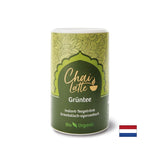 Latte de ceai cu ceai verde, organic, 220 g