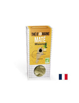 Ceai maté (origine Misiones, Argentina), 90 g