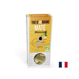 Ceai maté (origine Misiones, Argentina), 90 g