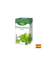 Ceai de mentă regală Bio (Poleo Menta), 20 pungi de filtru