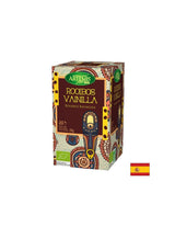 Ceai Rooibos cu aroma de vanilie, 20 de pungi de filtru Herbes del Moli
