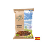 Ceai Rooibos cu Citrice, BIO, 70 g