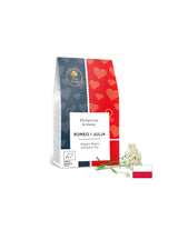 Ceai Romeo și Julieta Bio, 2 x 20 g Dary Natury