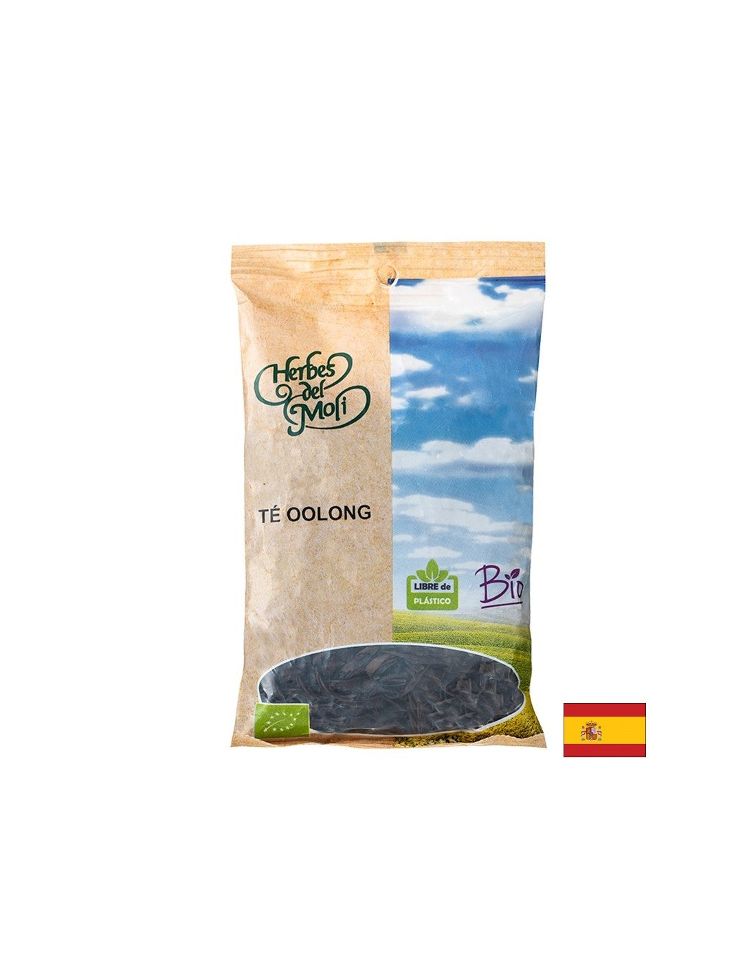 Ceai Oolong, BIO, 40 g
