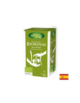 Ceai de rinichi Bio, 20 pungi filtru Herbes del Moli