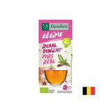 Ceai Balanced Weight BIO, 20 pliculețe de filtru