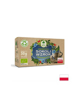 Tea for Good Vision Bio, 25 de pungi filtrante