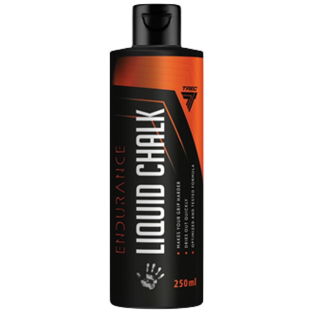 Cretă lichidă | Rezistenta - 250 ml