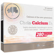 Chela - Calcium D3 - 30 capsules - Nutra Best Europe