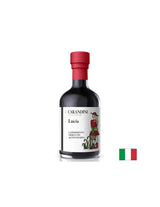 Dressing negru cu oțet de orez Lucia, BIO, 250 ml
