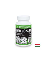 Ficat și digestie bună - Iarbă de grâu, 400 mg x 60 capsule