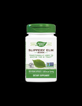 Slippery Elm 370 mg - 100 capsule
